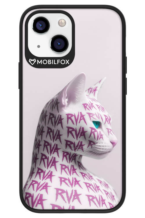 RVA Cat 2.0 - Apple iPhone 13 Mini