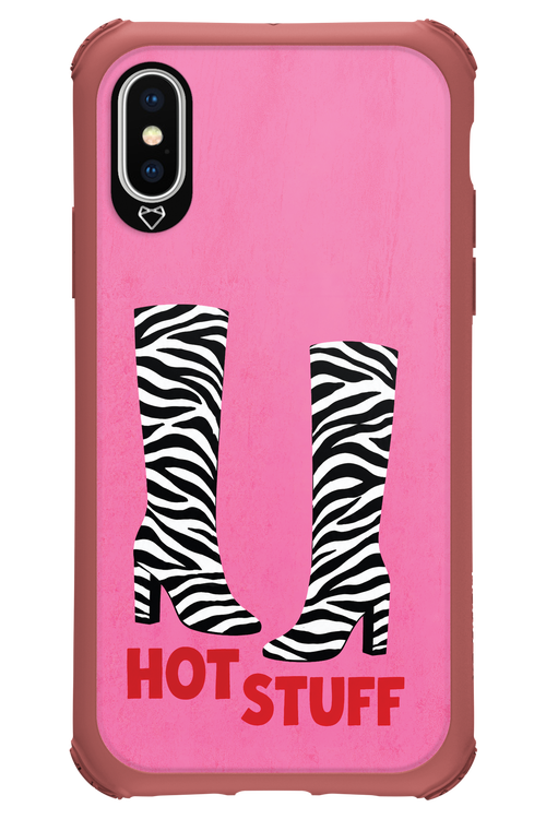 HOT STUFF 2.0 - Apple iPhone XS