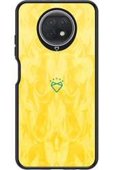 Brasil X Mobilfox 2.0 - Xiaomi Redmi Note 9T 5G