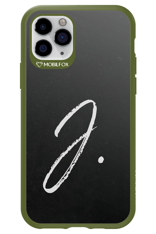 (Off Space) J 2.0 - Apple iPhone 11 Pro
