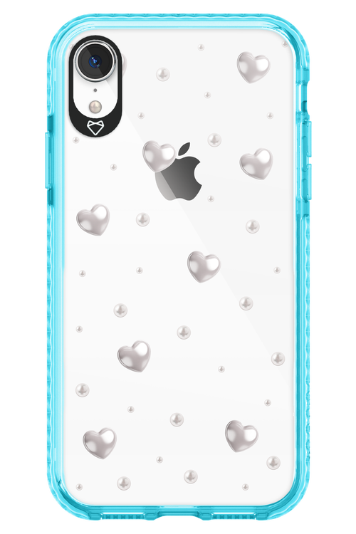 Pearl Tears 2.0 - Apple iPhone XR