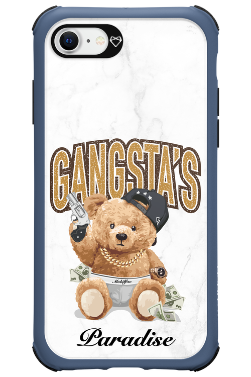 Gangsta - Apple iPhone 8