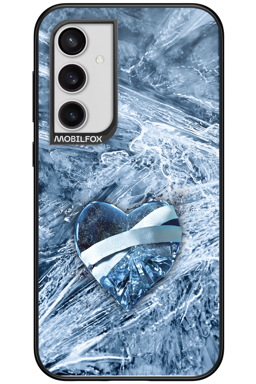 Ice 2.0 - Samsung Galaxy S23 FE