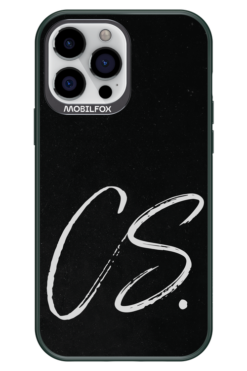 (Off Space) CS 2.0 - Apple iPhone 13 Pro Max