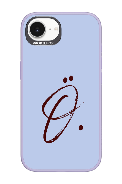 (Jellyfish Presso) O II 2.0 - Apple iPhone 16e