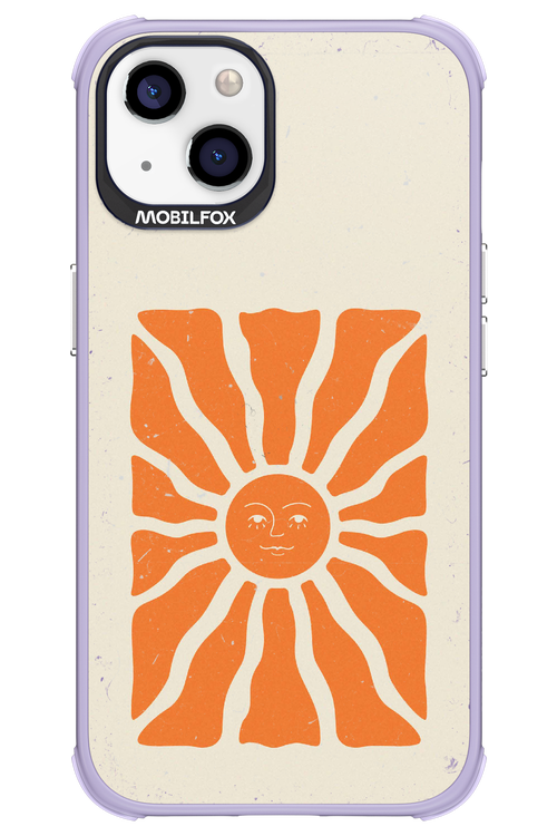 Solar Soul 2.0 - Apple iPhone 13