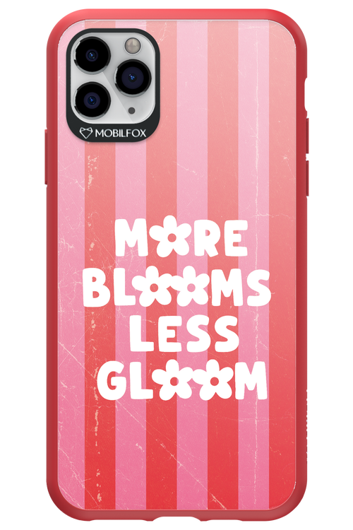White Blooms 2.0 - Apple iPhone 11 Pro Max