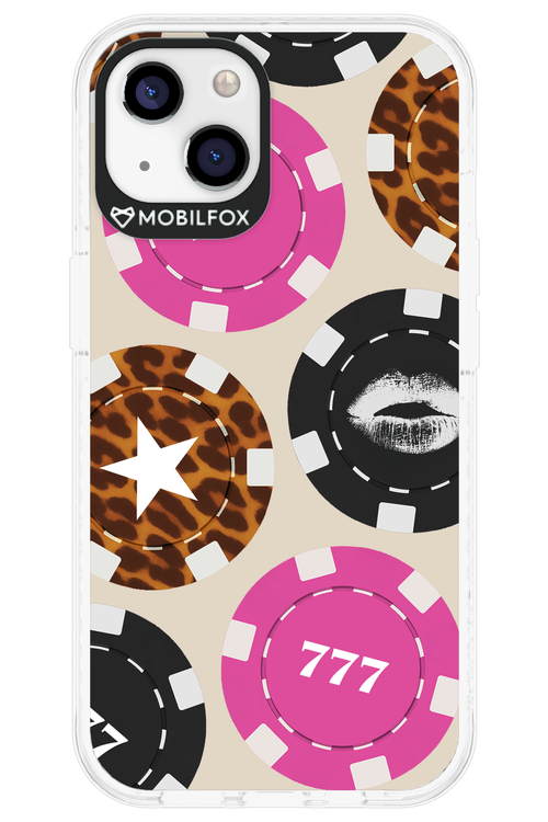 All In - Apple iPhone 13