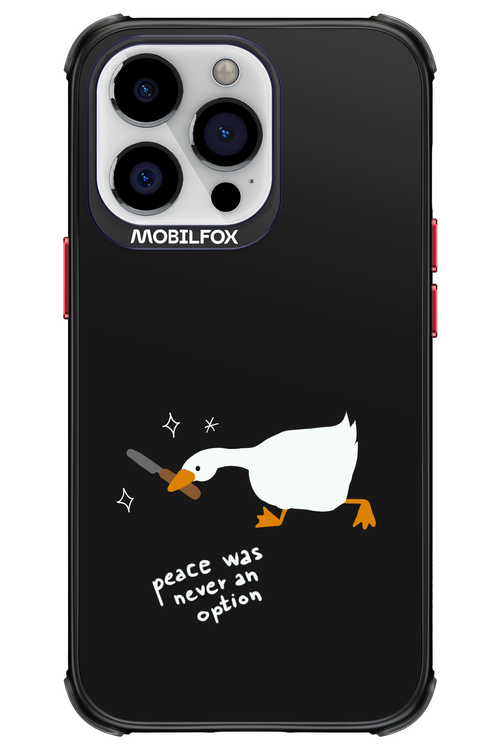OPTION 2.0 - Apple iPhone 13 Pro
