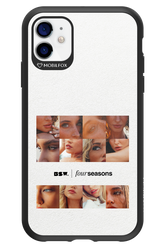 BSW FourSeasons 4 2.0 - Apple iPhone 11