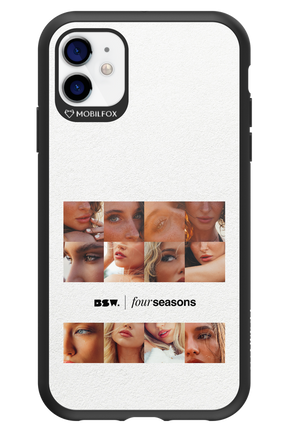 BSW FourSeasons 4 2.0 - Apple iPhone 11