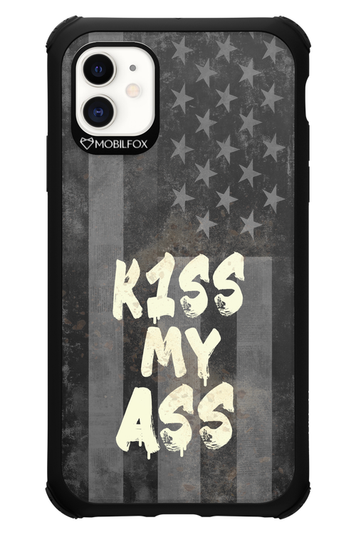 KISS II 2.0 - Apple iPhone 11