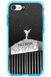 No Risk, No Royce - Apple iPhone 7