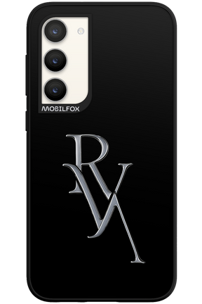 Silver RVA - Samsung Galaxy S23 Plus