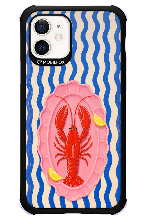 LOBSTER 2.0 - Apple iPhone 12
