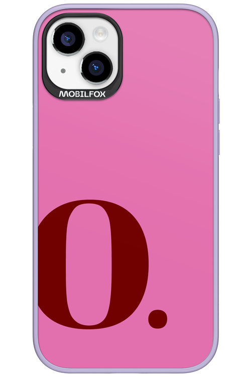 O (Sorbet) 2.0 - Apple iPhone 15 Plus