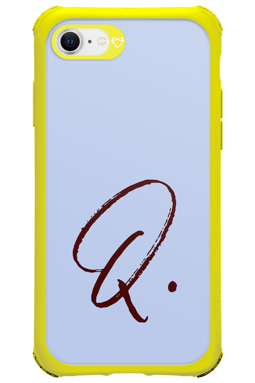 (Jellyfish Presso) Q 2.0 - Apple iPhone SE 2022