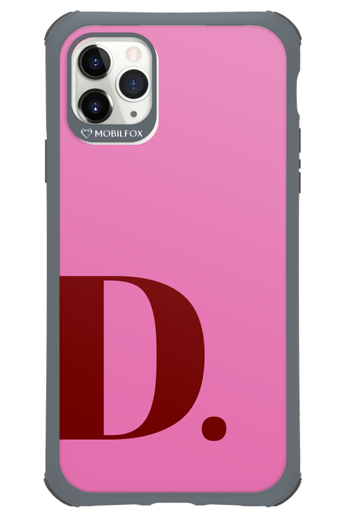 D (Sorbet) 2.0 - Apple iPhone 11 Pro Max