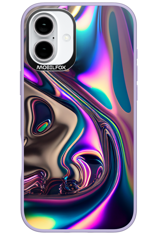 Post Future 2.0 - Apple iPhone 16 Plus