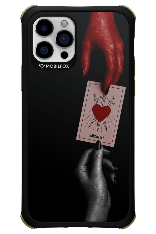 Ravanelli 2 - Apple iPhone 12 Pro
