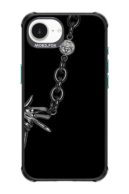 Chain dreapta black 2.0 - Apple iPhone 16e