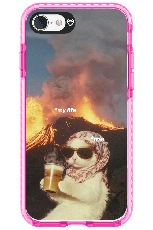 My life 2.0 - Apple iPhone SE 2020