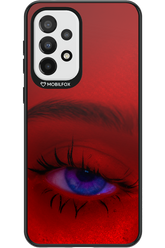 BLUE EYE - Samsung Galaxy A33