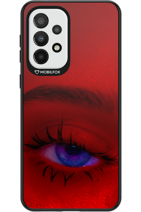 BLUE EYE - Samsung Galaxy A33