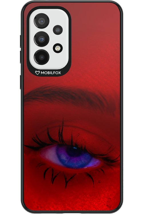 BLUE EYE - Samsung Galaxy A33