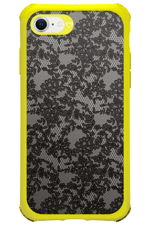 Floral lace 2.0 - Apple iPhone 7