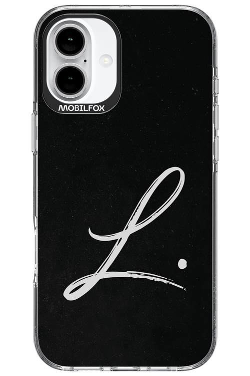 (Off Space) L 2.0 - Apple iPhone 16 Plus