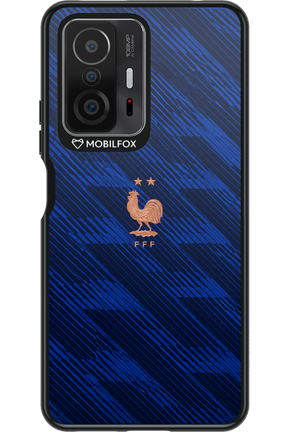 Franta 2.0 2.0 - Xiaomi Mi 11T Pro