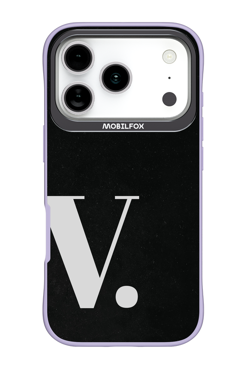 V (Off Space) 2.0 - Apple iPhone 17 Pro