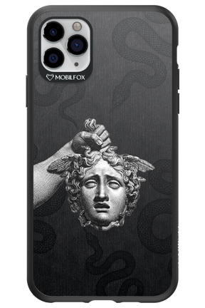 Medusa’s Gaze - Apple iPhone 11 Pro Max