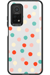 Xmas Dotss - Xiaomi Mi 10T 5G