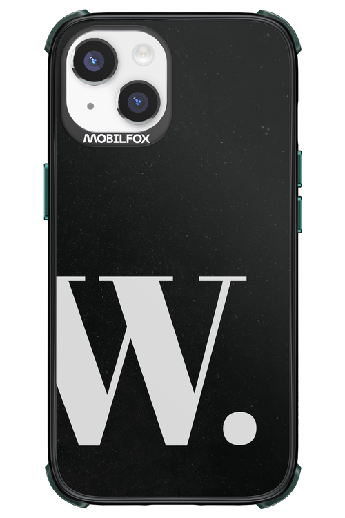 W (Off Space) 2.0 - Apple iPhone 14
