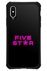 Five Star - Apple iPhone X