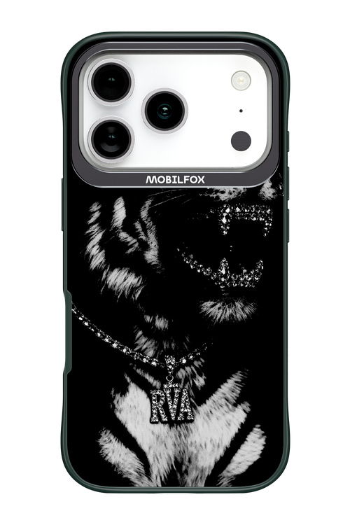 Tiger RVA 2.0 - Apple iPhone 17 Pro