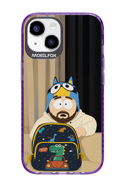 KidHeli - Apple iPhone 14