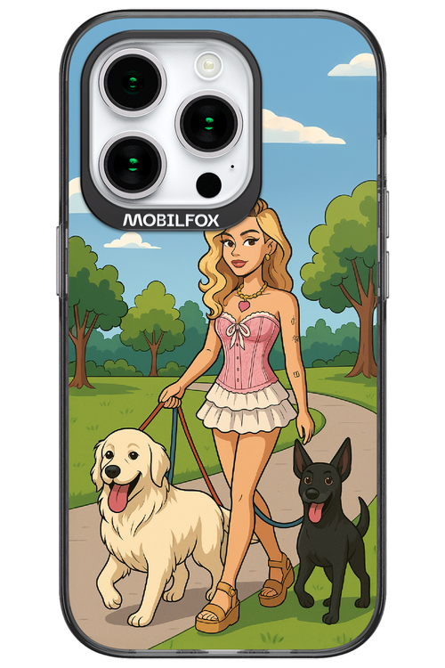 Weaf - Apple iPhone 15 Pro