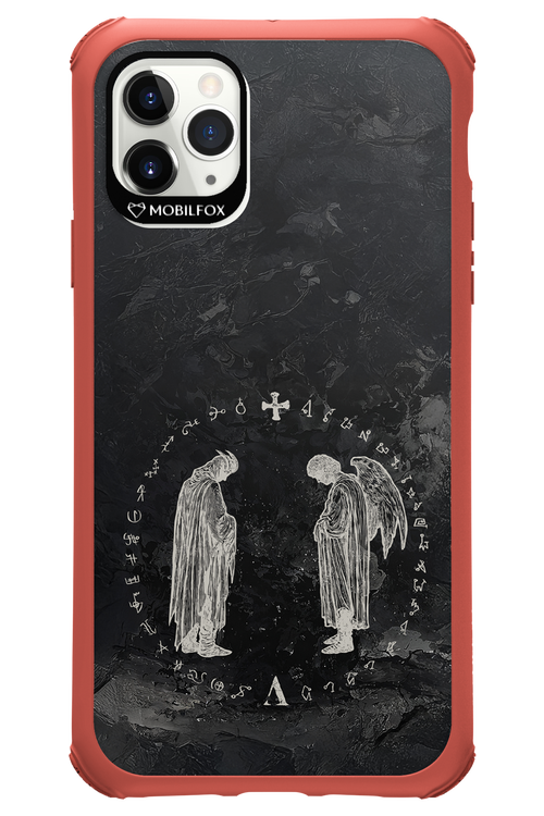 iNGER & D3MON V1 2.0 - Apple iPhone 11 Pro Max
