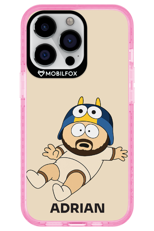 ChildHeli 1 - Apple iPhone 13 Pro