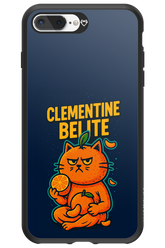 Clementine Belite Cat 2.0 - Apple iPhone 8 Plus
