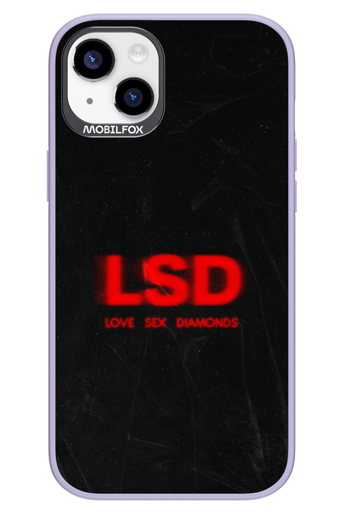 LSD 2.0 - Apple iPhone 14 Plus