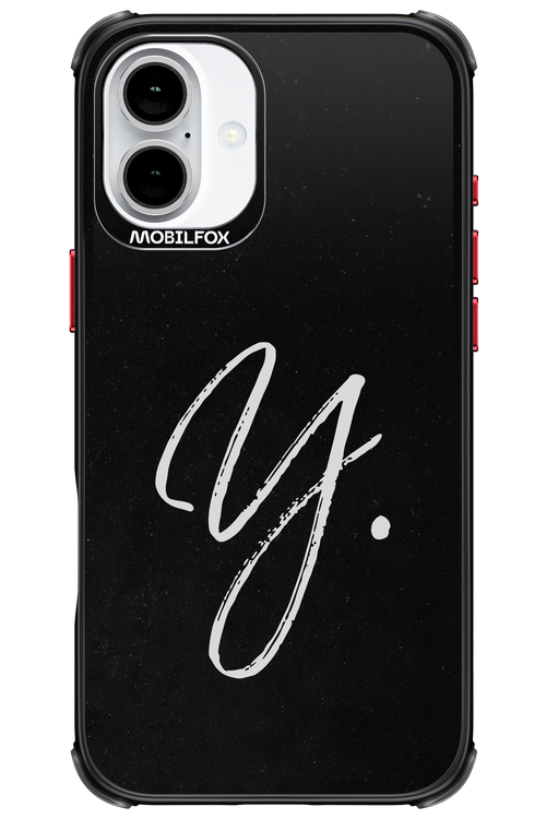 (Off Space) Y 2.0 - Apple iPhone 16 Plus
