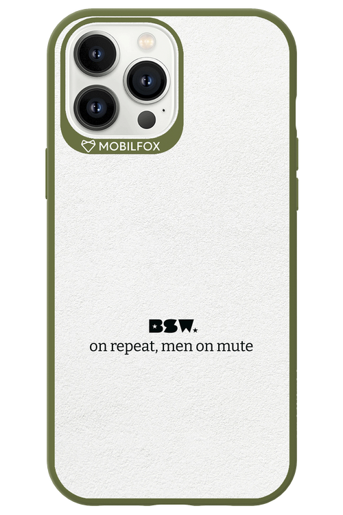 BSW FourSeasons 14 2.0 - Apple iPhone 13 Pro Max