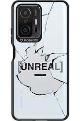 Broken Glass - Xiaomi Mi 11T Pro