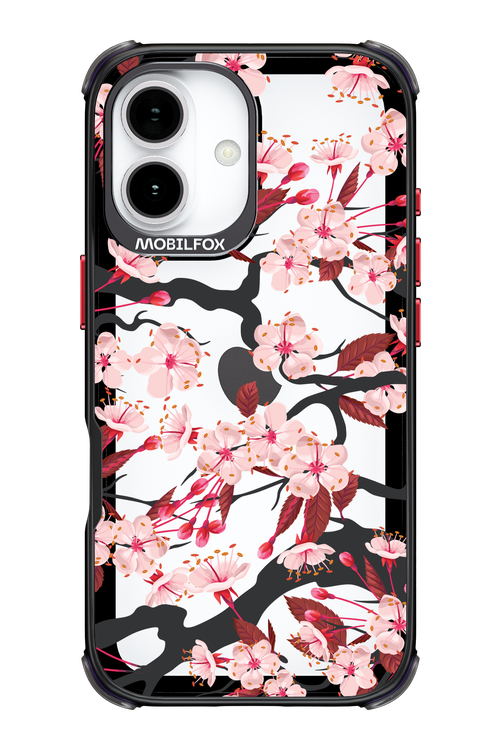 Sakura 2.0 - Apple iPhone 17
