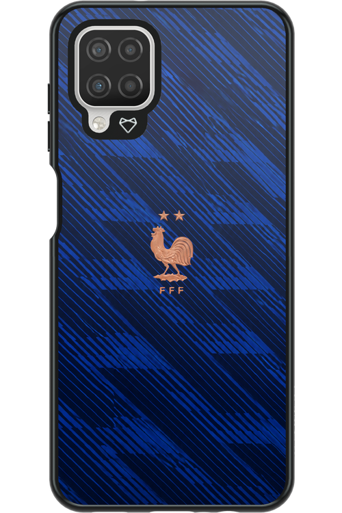 Franta 2.0 2.0 - Samsung Galaxy A12