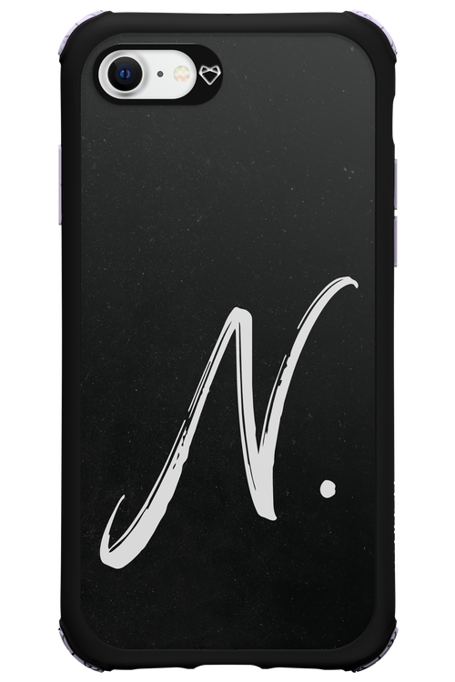 (Off Space) N 2.0 - Apple iPhone SE 2020